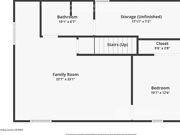 2nd image of 4816 S Pitkin Way
