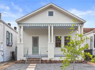 2312 Valence St, New Orleans, LA 70115