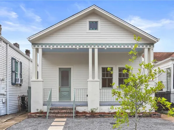 2312 Valence St, New Orleans, LA 70115