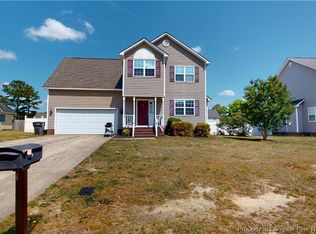 4418 Round Stone Ct, Hope Mills, NC 28348