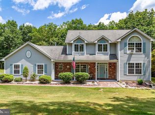 1027 Cub Ct, Effort, PA 18330