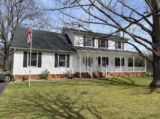 1033 Everett Dr, Smyrna, TN 37167