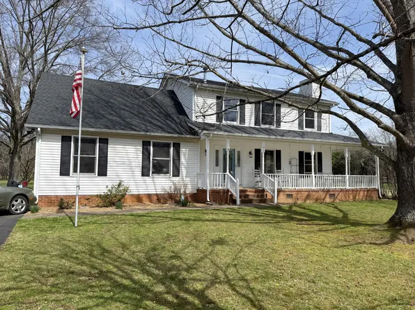 1033 Everett Dr, Smyrna, TN 37167