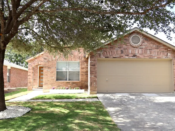 11014 Andover Peak, San Antonio, TX 78254