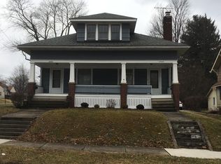 1526 Hillcrest St, Akron, OH 44314