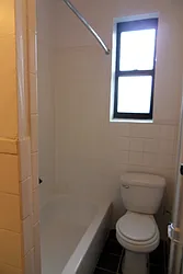 Rented by Albert Attias, LREB