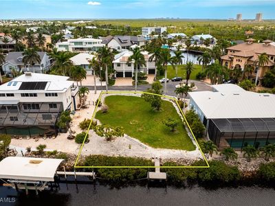 17901 Grey Heron Ct, Fort Myers Beach, FL, 33931