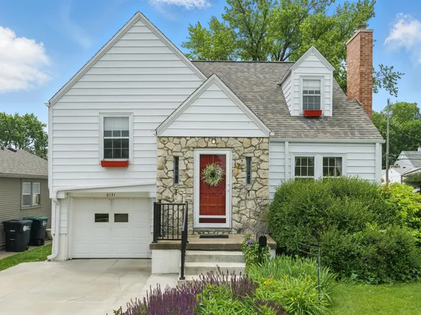 6131 Pacific St, Omaha, NE 68106