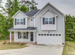 11 Cambridge Dr, Angier, NC 27501