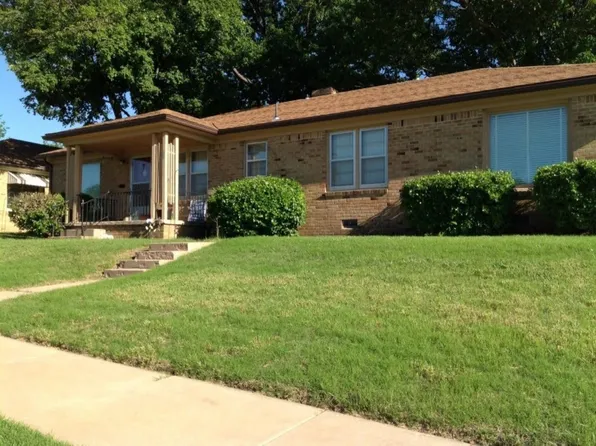 3601 E Kellogg Dr #3605, Wichita, KS 67218