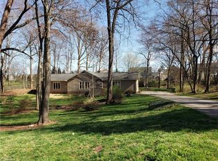 5917 Kenton Dr, Kernersville, NC 27284