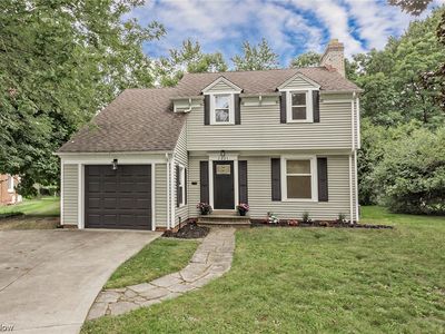 2235 S Belvoir Blvd, University Hts, OH, 44118