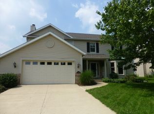 2141 Kestral Blvd, West Lafayette, IN 47906