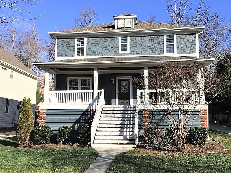 14051 Old Vermillion Dr, Huntersville, NC 28078 Zillow