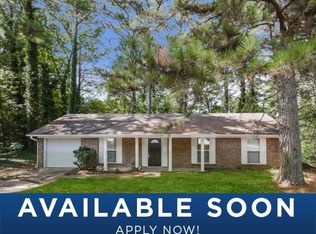 1807 Taffeta Trl, Lithonia, GA 30058