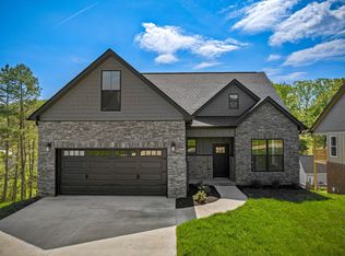 3183 Bridgewater Blvd, Morristown, TN 37814