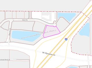 1609 Rion Dr, Champaign, IL 61822