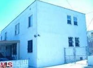 2928 W 11th St, Los Angeles, CA 90006