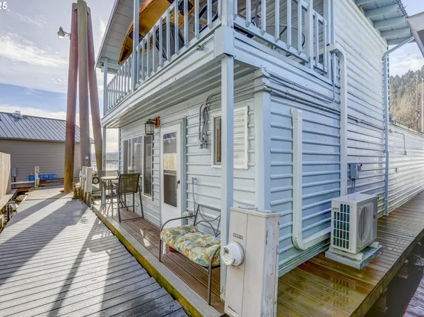 23508 NW Saint Helens Rd #S16, Portland, OR 97231