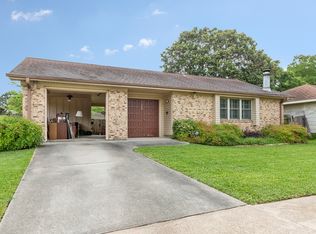 1620 Elizabeth St, Metairie, LA 70003