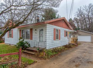 241 Sorin St, Niles, MI