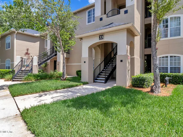 1655 The Greens Way APT 3313, Jacksonville Beach, FL 32250