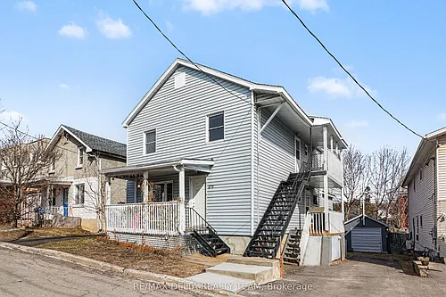 273 Shakespeare St Photo 1