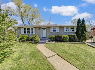 7018 Bonnamere Dr, Hermitage, TN 37076