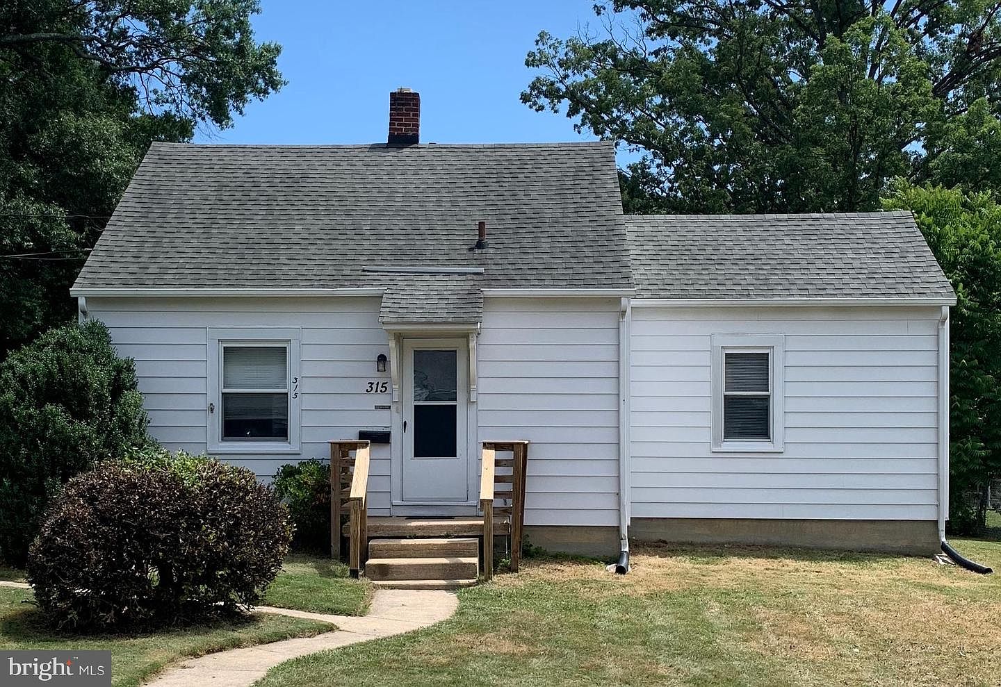 315 Edmund St, Aberdeen, MD 21001 Zillow