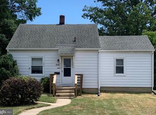 315 Edmund St, Aberdeen, MD