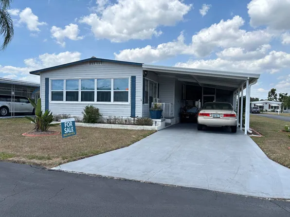 410 Beaver Run St #410, Lake Placid, FL 33852