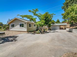 1162 Via Encinos Dr, Fallbrook, CA 92028