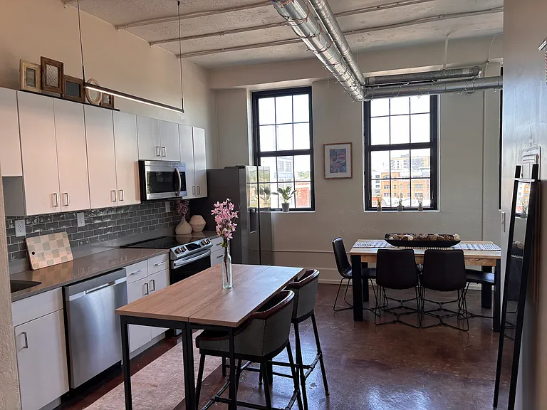 116 S Gay St #307 — Photo 13