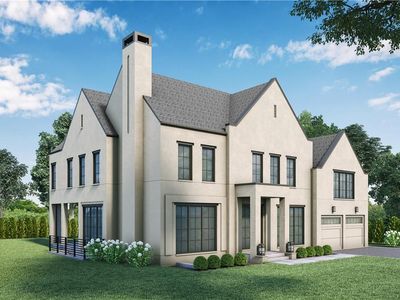9 Ogden Road, Scarsdale, NY, 10583