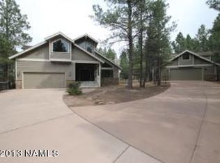 4815 E Mount Pleasant Dr, Flagstaff, AZ 86004