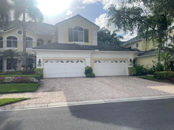 114 Palm Point Circle #B, Palm Beach Gardens, FL 33418