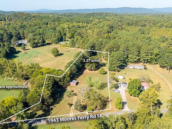 3rd image of 1943 Moores Ferry Rd SW