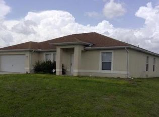2700 40th St W, Lehigh Acres, FL 33971