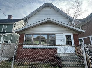 466 Woodland Ave, Akron, OH 44302