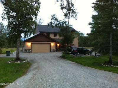 2620 S Donovan Way, Wasilla, AK, 99654