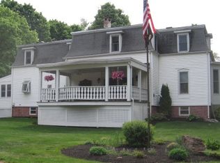 33 Tunxis St, Windsor, CT 06095