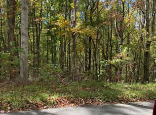 Tbd Stinson Rdg, Jewell Ridge, VA 24622