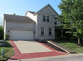 11309 Blackwalnut Point, Indianapolis, IN 46236