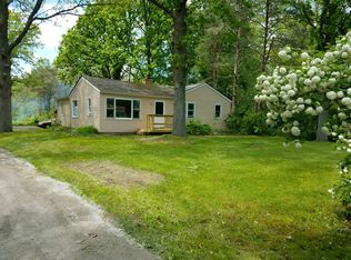 2623 N Waldo Rd, Midland, MI 48642