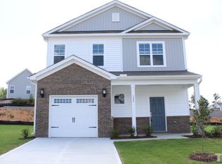 304 Colin Ct #23, Wake Forest, NC 27587