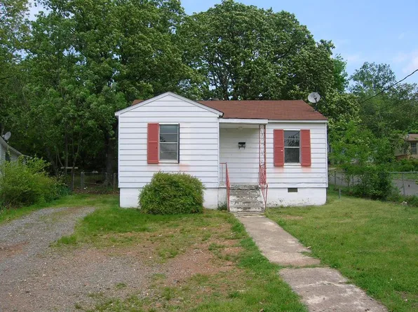 1201 W 49th St, North Little Rock, AR 72118