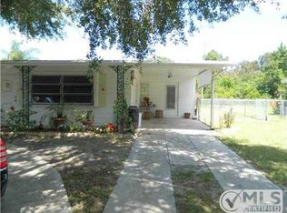 206 N 37th St, Fort Pierce, FL 34947