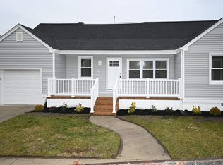 645 N Elberon Ave, Atlantic City, NJ 08401