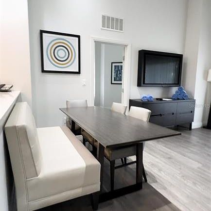 3rd image of 14501 GROVE RESORT AVENUE #3128