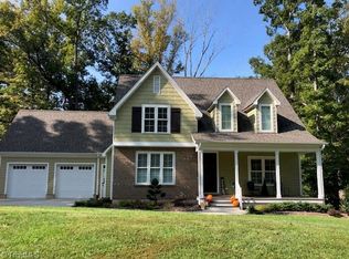 242 N Carolina Cir, Mocksville, NC 27028